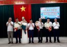 Lễ kỷ niệm 40 năm ngày Nhà giáo Việt Nam 20/11/1982 - 20/11/2022