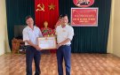 Xã Thiệu Phú tổ chức “Ngày hội toàn dân bảo vệ an ninh Tổ quốc” năm 2022